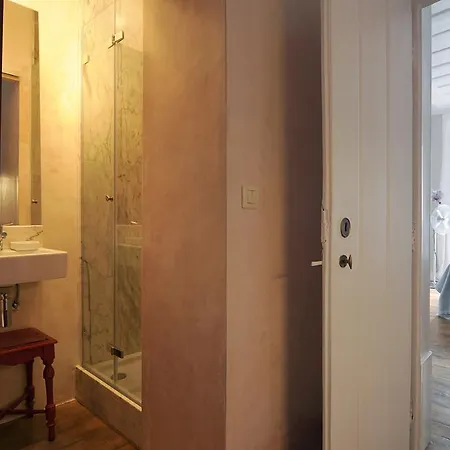 Madalena House * Lissabon