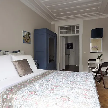 Madalena House Lissabon