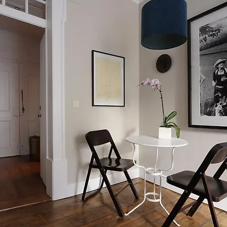 Daire Madalena House *