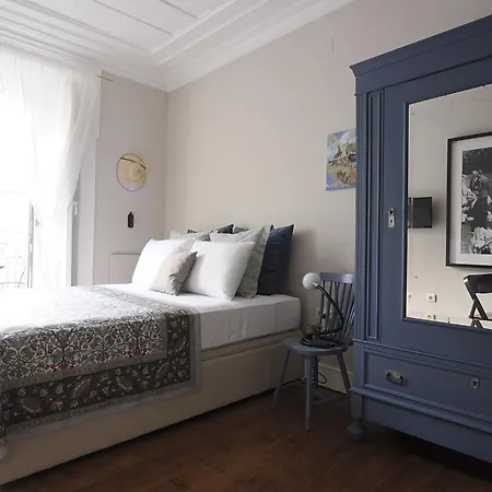 Madalena House Apartment Lissabon