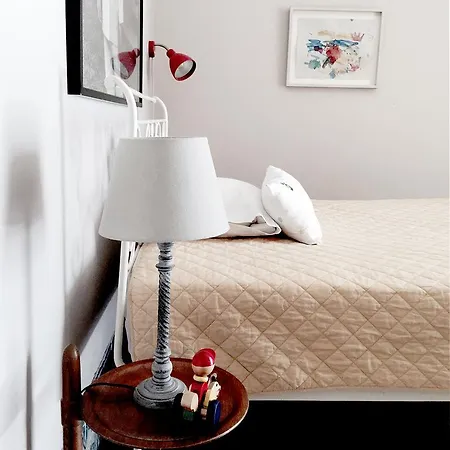 Madalena House Daire Lisboa