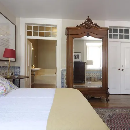 Madalena House Daire *