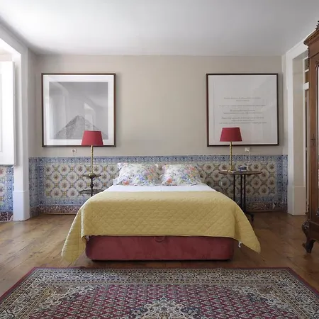 Daire Madalena House