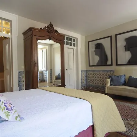 Madalena House Lissabon