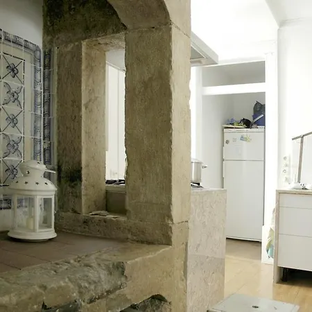 Madalena House *