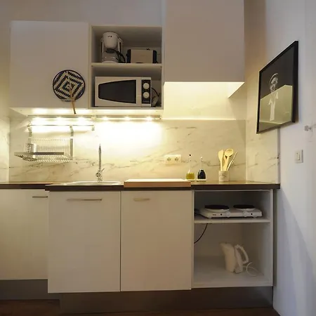 Madalena House * Lissabon