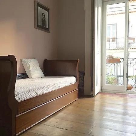 Apartament Madalena House