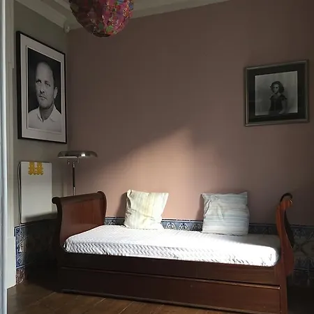 Madalena House Lizbona