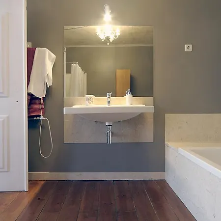 Apartament Madalena House *
